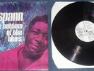 Otis Spann: the bottom of the blues, BGO Records Made in England