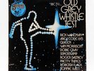 Old Grey Whistle Test 1975 U.K. LP BELP 004 Queen The Who Ry Cooder Yes