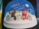 Laika Sounds Of The Satellites 2xLP/Record/Vinyl Electronica Downtempo Trip Hop