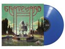 Graveyard - Peace Ltd. 300 Copies Blue Vinyl LP+ Poster NEU/OVP