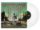 Graveyard - Peace Ltd. 300 Copies White Vinyl LP+ Poster NEU/OVP