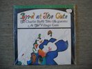 The Charlie Byrd Trio, Byrd at the Gate, Vinyl-LP, neu, 1982, MFSL1-515, OVP