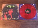 Poison - Open Up And Say Ahh Vinyl LP Red Sealed New