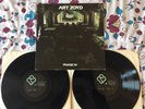 Art Zoyd - Phase IV ORIG UK Recommended Records NM 2LP  Magma Univers Zero