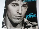 Bruce Springsteen - The River Vinyl 2x LP Dutch 1st Press 1980 VG+/EX+