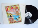 TRES RARE LP 33T JAZZ FUSION FORGAS COCKTAIL FIRST PRESS FRENCH 1977 NM