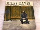 Miles Davis And Milt Jackson ?Quintet Sextet Vinyl LP RVG 446 Prestige ?LP 7034