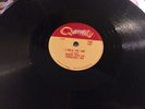 Johnny Cash I Walk the Line/ Get Rhythm Canada  Quality Label 78 Plus Bonus 45