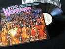 OST The Warriors  LP 1979 Portugal Barry De Vorzon