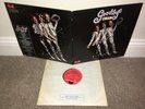 CREAM Goodbye LP Polydor 1969 Stereo UK 1st Press