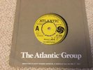 ATLANTIC LABEL 4030 SOLOMON BURKE DEMO MAGGIE'S FARM EX