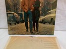 BOB DYLAN, The Freewheelin Bob Dylan, ORIGINAL 1ST UK PRESS,1ST MATRIX.EX/EX