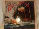 JEFF WAYNE'S-The War Of The Worlds 12 LP Double Album Vinyl Record 1978 EX/EX