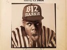 1987 - BIZ MARKIE - NOBODY BEATS THE BIZ - PRISM RECORDS ORIGINAL - MARLEY MARL