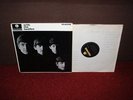 BEATLES With The Beatles LP 1963 MONO 1st Press  1N/1N  RAREST EVER  E.J.DAY