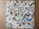 LED ZEPPELIN UK ATLANTIC LP 1970 LED ZEPPELIN III 2401002 Vinyl