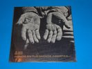 VICTOR JARA, PONGO EN TUS MANOS ABIERTAS, CHILE LP EX