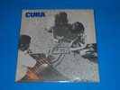 CUBA LP SEALED