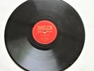 Scarce HARLEM RECORDS NEW YORK 78 RPM Record No.1001 ELLA JOHNSON Darling Baby
