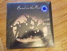 Paul McCartney & Wings 'Band On The Run' 1973 U.S. LP shrink w/ hype sticker nm-