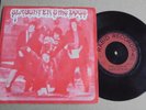 Slaughter And The Dogs - Cranked Up Really High 1977 UK 45 RABID PUNK/KBD