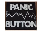 The Blitz “Panic Button“ Richmond Rec. RICH 2 Orig.1979 US 1st Pr.Pic Sl +Insert