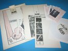 Portion Control, Rinf, Die Form / Free 1984 Sect. One (1984) Limited Edition 7