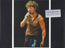 BRUCE SPRINGSTEEN - GRANDE FINALE - 6 LP - multi-coloured Vinyl - Live 02.10.85