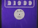 TERRY LEWIS WITH REASON TO LIVE: Disco City 12 Soul
