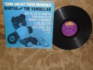 Martha &The Vandellas Come and Get These Memories Gordy 902 org pres mono VG+