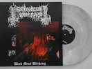 Seigneur Voland - Black Metal Blitzkrieg LP,Marble vinyl,Lim. 100  Neu