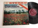 Paul Paray LP Chausson ORIG NM