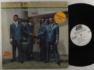 ARCHIE BELL & THE DRELLS There's Gonna Be A Showdown ATLANTIC LP VG++ wlp