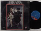 BAR-KAYS Black Rock VOLT LP VG+ SHRINK