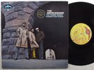 IMPRESSIONS The Young Mods' Forgotten Story CURTOM LP VG+