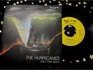 THE HURRICANES - Only one Night / Don´t leave Tonight * TOP SINGLE RARITÄT (M-:)