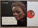 BACH Goldberg Variations ROSALYN TURECK HMV ALP 1548 1st edition