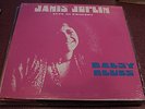 JANIS JOPLIN BALLSY BLUES LIVE IN CONCERT LP SEALED JANIS 1000 BIG BROTHER