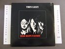 THIN LIZZY BAD REPUTATION LP W/ ORIGINAL INNER SLEEVE SRM-1-1186