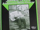 Johnie Lewis - Alabama Slide Guitar LP Original US Rare Arhoolie