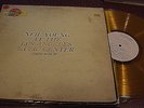 NEIL YOUNG AT THE LOS ANGELES MUSIC CENTER LP LIVE YELLOW VINYL TMOQ VG