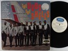 DUBS & SHELLS The Dubs Meet The Shells JOSIE LP mono