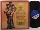 JACKSON 5 Diana Ross Presents MOTOWN LP VG+ SHRINK