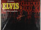 Elvis Presley - From Elvis In Memphis LP - MFSL SEALED