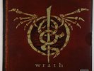 Lamb Of God - Wrath LP - Epic VG+