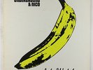 Velvet Underground & Nico - S/T LP - Verve VG+