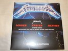 Metallica ?– Ride The Lightning 2 × Vinyl 12