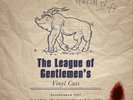 Special Stuff: League Of Gentlemen's Vin - League Of Gentlemen - Rock & Pop Musi