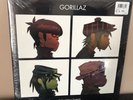 GORILLAZ Demon Days LP Original 1st Press 2005 Parlophone 0724387383814 SEALED