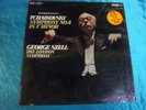 Sealed Classical LP: Szell - Tchaikovsky - Symphony # 4 F Minor